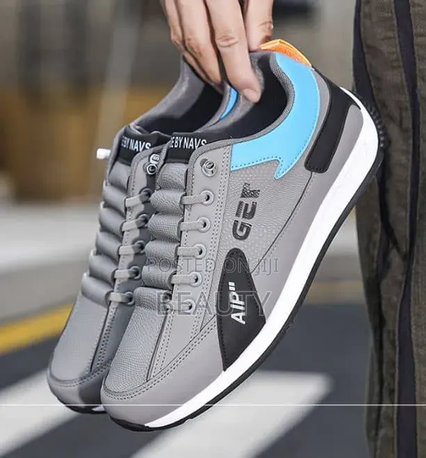 Quality Luxury Sneaker Shoe