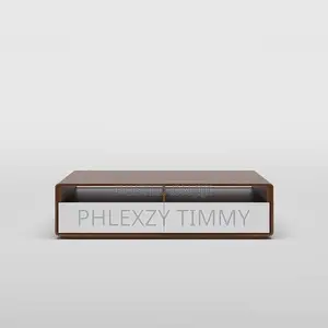 Elegant TV Unit Set