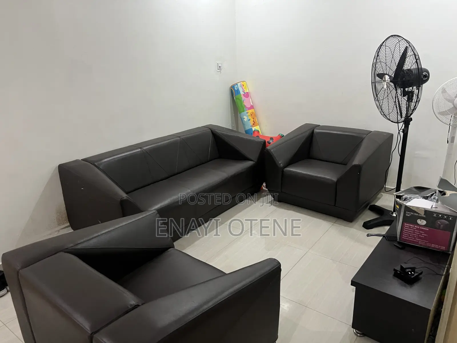 Fairly Used Couch