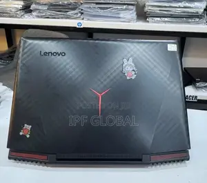 Laptop Lenovo Legion Y720 16GB Intel Core i7 SSD 512GB