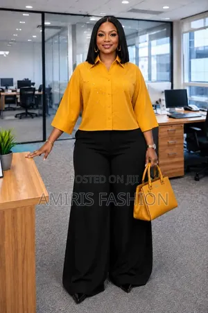 Unique Cooperate Tops