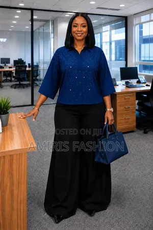 Unique Cooperate Tops