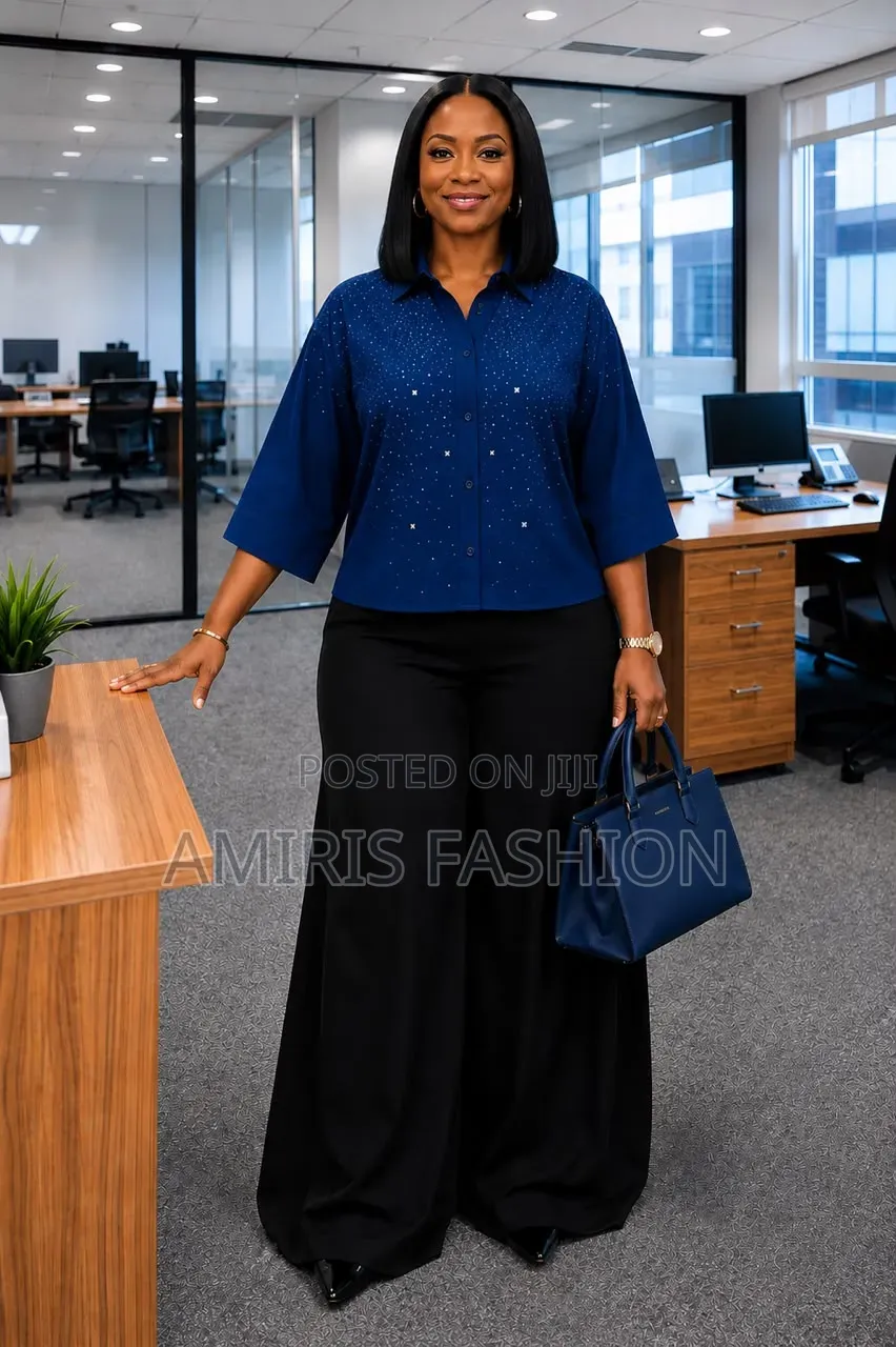 Unique Cooperate Tops