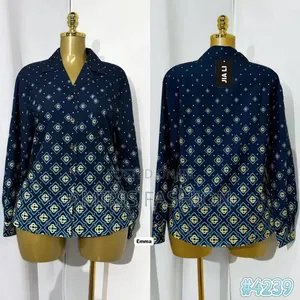 Unique Cooperate Tops
