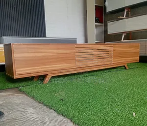 TV Console . Smart TV Console