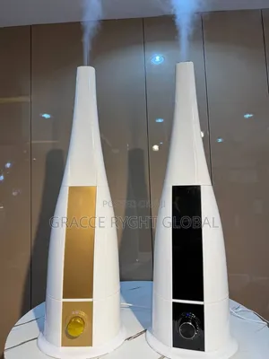 6L Giant Ultrasonic Cool Mist Humidifier