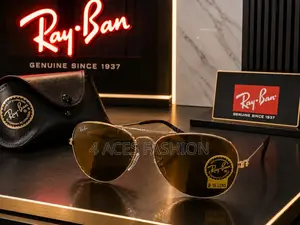Ray Ban Glasses