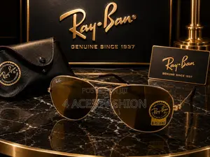 Ray Ban Glasses