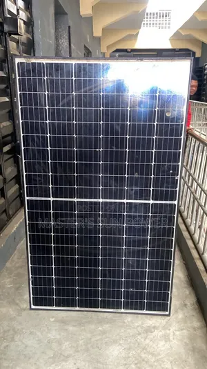 Longi Solar Panel