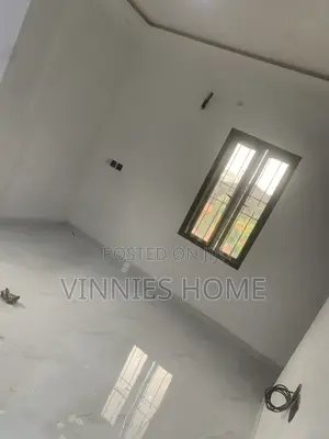 4bdrm Duplex in Lekki Phase 1 for rent