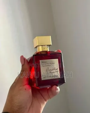 Meenah Scents