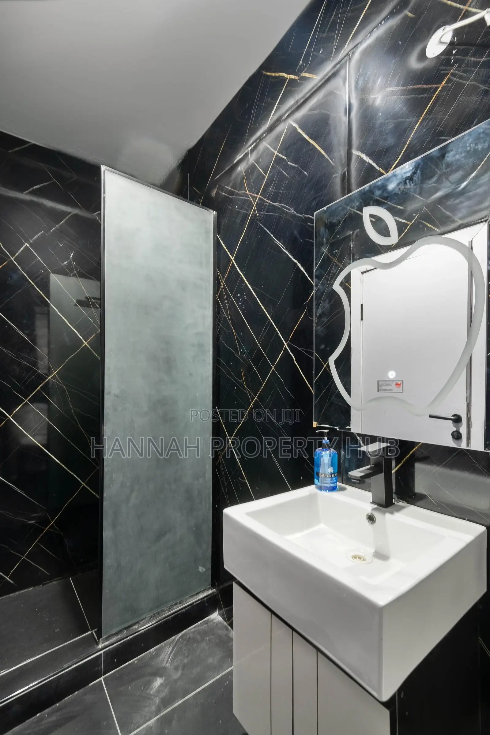 One Bedroom Apartment Lekki Phase 1