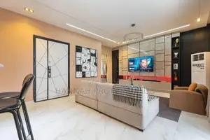 One Bedroom Apartment Lekki Phase 1