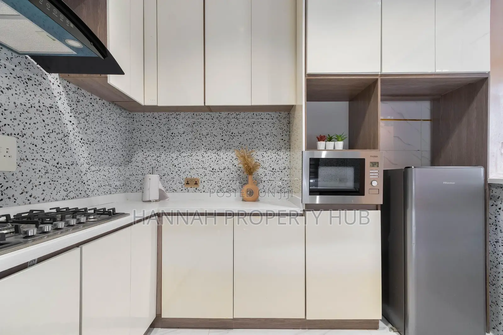 One Bedroom Apartment Lekki Phase 1