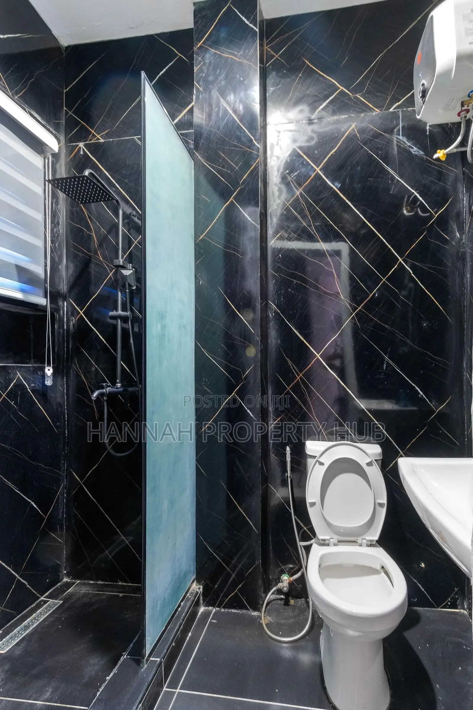 One Bedroom Apartment Lekki Phase 1