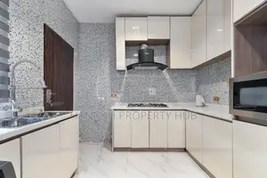One Bedroom Apartment Lekki Phase 1