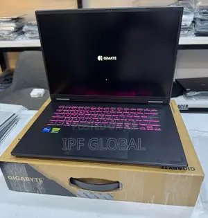 New Laptop Gigabyte 32GB Intel Core i7 SSD 1T