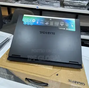 New Laptop Gigabyte 32GB Intel Core i7 SSD 1T