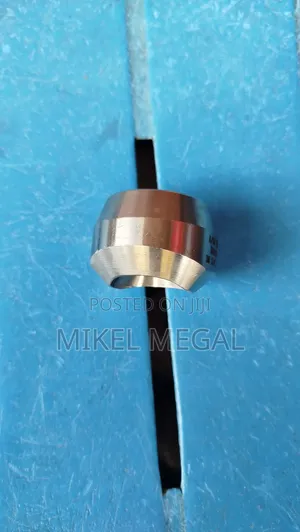 1" X 3000 Threadolet