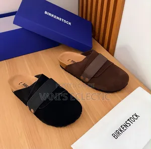 Birkenstock Mules