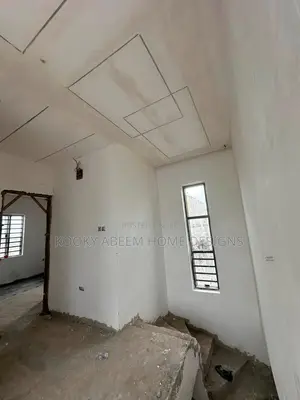 Pop Ceiling Installation