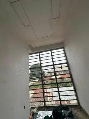Pop Ceiling Installation