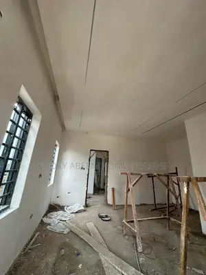 Pop Ceiling Installation