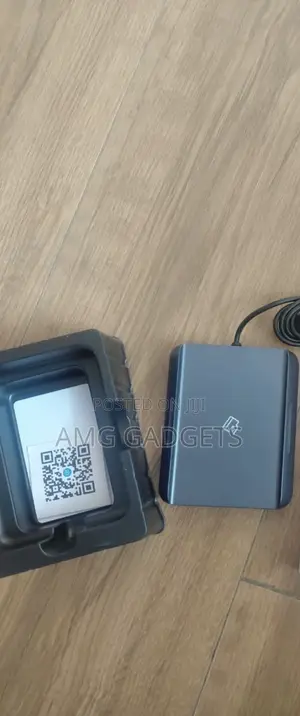 E5 Encoder (13.56MHz)