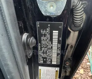 Toyota 4-Runner 2010 Black