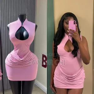 Ladies Clothes