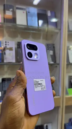 New Realme 16 Pro 256 GB Purple