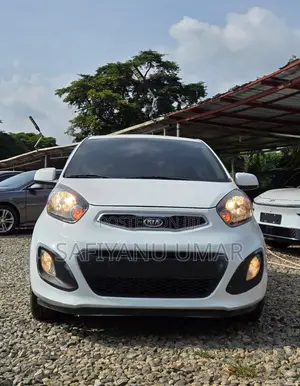 Kia Morning 2011