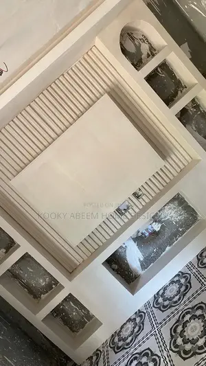 Professional POP Ceiling Designs
