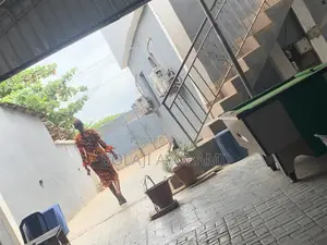 A Function Lounge and Bar for Lease at Sango Otta