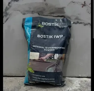 Bostik IWP 500g