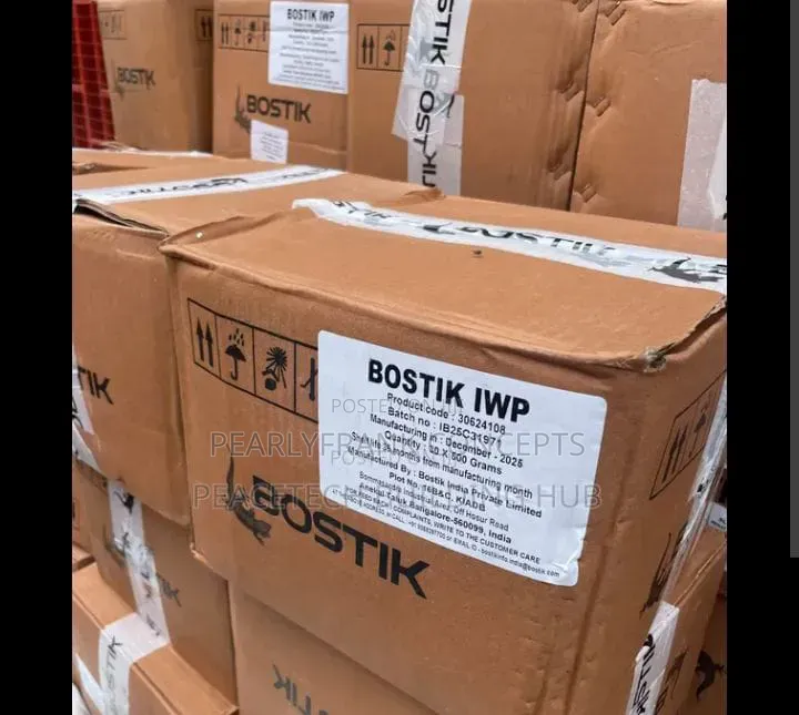 Bostik IWP 500g