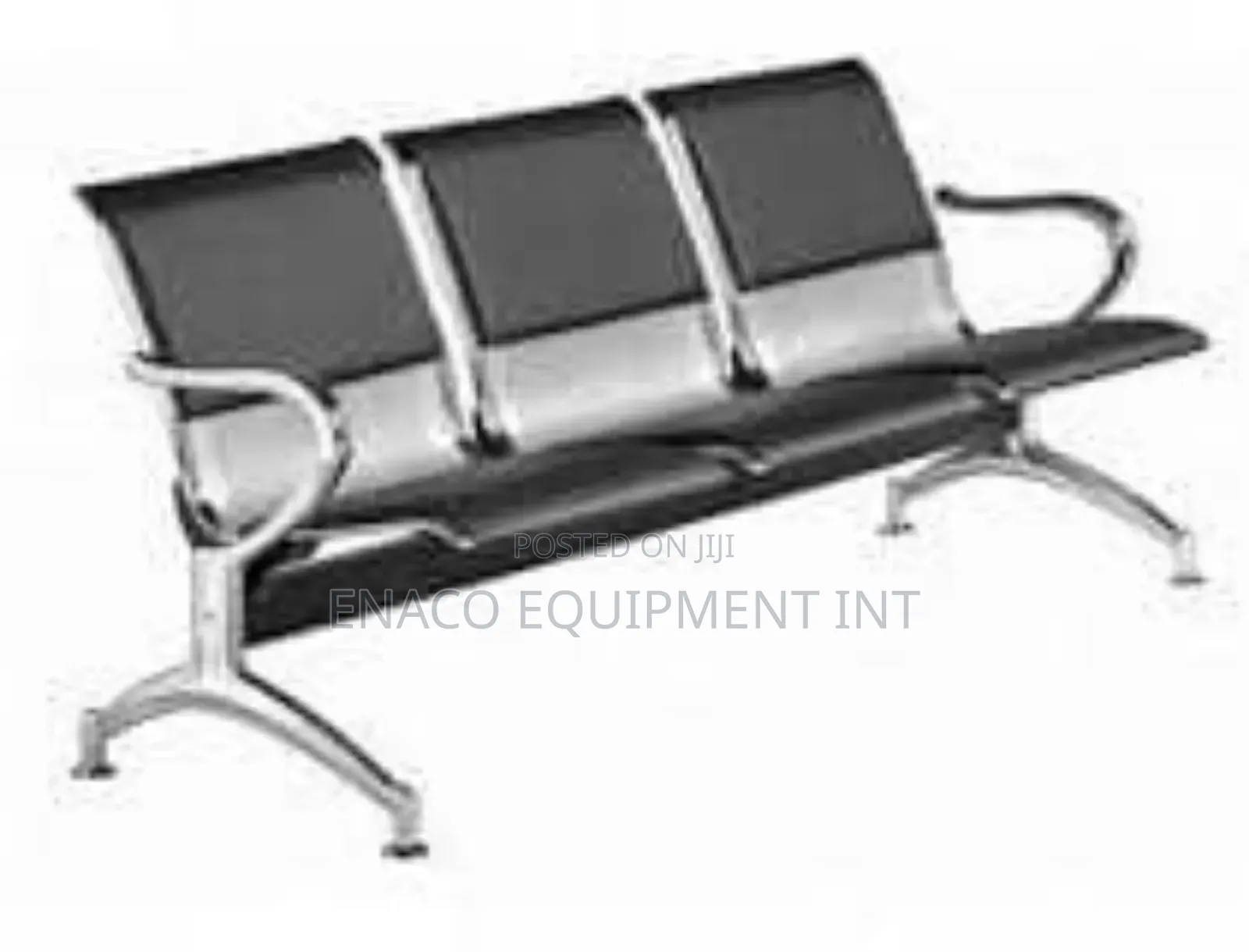 Reception Chair