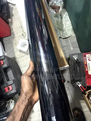 Nano Ceramic Tinted