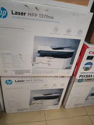137fnw Printer