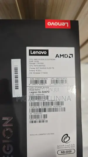 Lenovo Lenovo Go 2