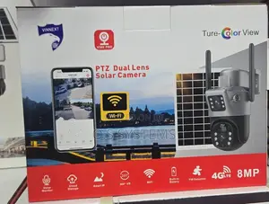 Wifi Solar Camera (Wifi)