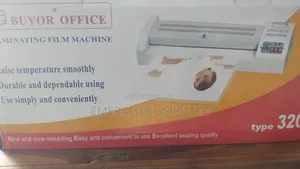 Laminating Machine
