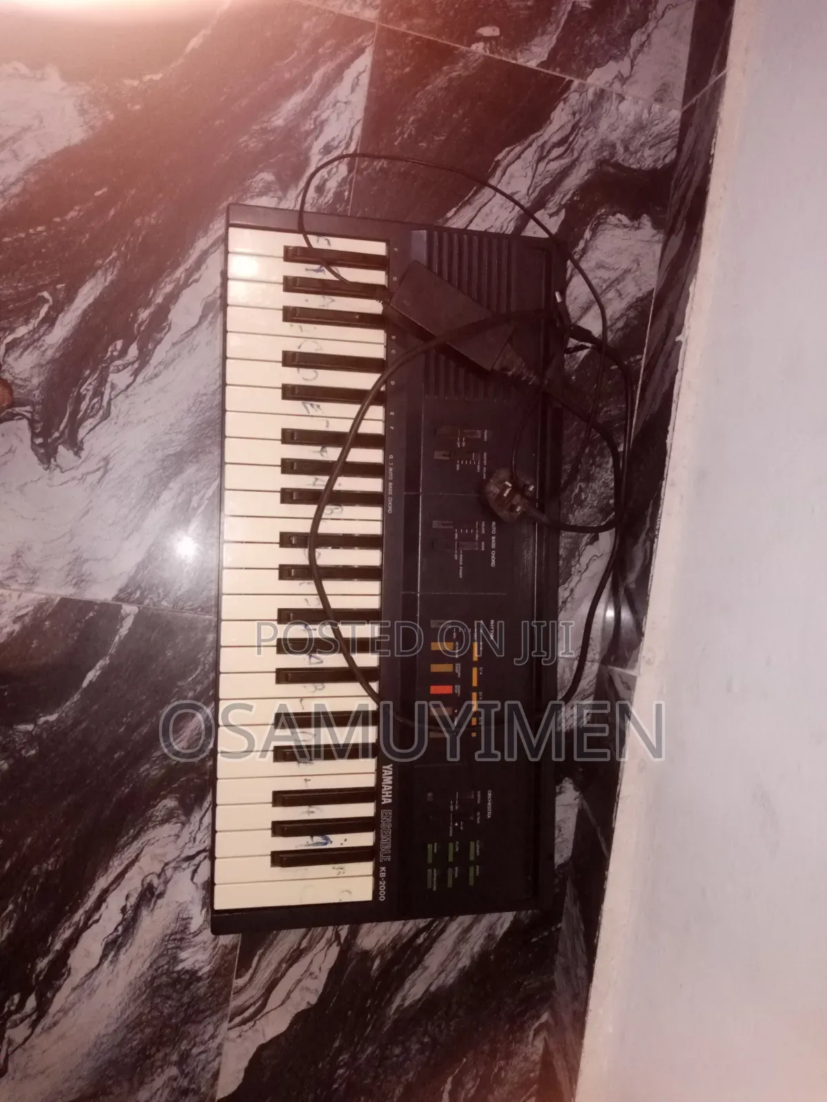 Keyboard for Sale