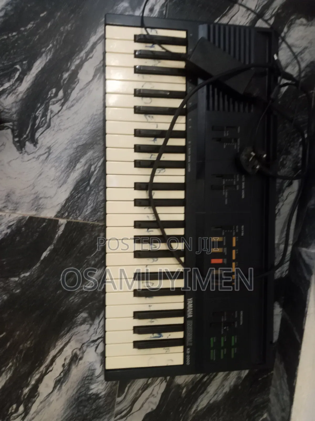 Keyboard for Sale