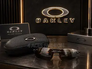 Oakley Glasses