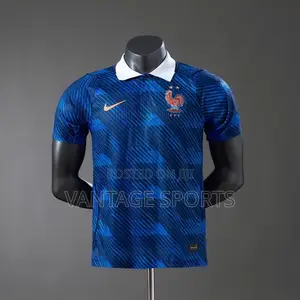 France National Team Jersey 2026 – Home Away | Player Fan Version