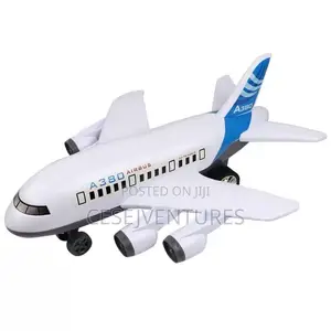 Kids Aero Plane Toys