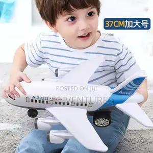 Kids Aero Plane Toys