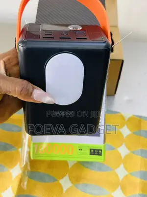 Powerbanks