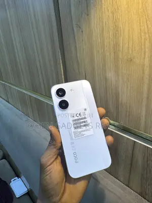 New Xiaomi Poco X8 Pro 256 GB White